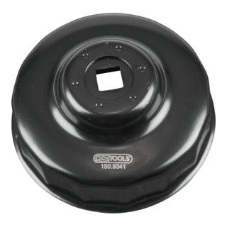 KS Tools 3/8" Oil Filter Wrench, 78-15