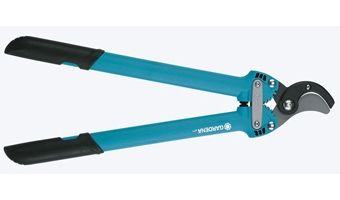 Gardena Comfort 500 AL Aambeeld-takkenschaar
