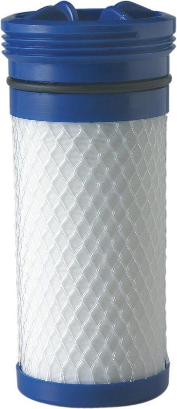 Katadyn Hiker Pro Reserve Filter Element - Replacement Water Filter Cartridge - Black