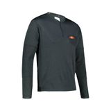 Leatt 5022080470 tricot MTB Trail 4.0, XS, zwart