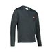Leatt 5022080470 tricot MTB Trail 4.0, XS, zwart