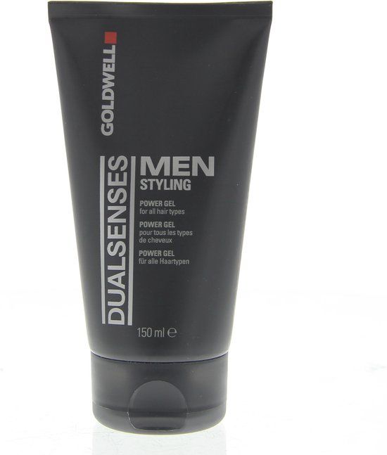 Goldwell Dualsenses Men Power Gel - 150ml