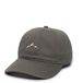Outdoor Cap Mountain Dad Hoed uniseks-volwassene Mountain geborduurde dad Hat - verstelbare zachte katoenen polostijl ongestructureerde baseballpet voor mannen en vrouwen (1-Pack)