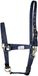 Harry's Horse Harry's Halster 3x verstelbaar navy pony