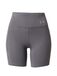 UNDER ARMOUR Sportbroek 'Velociti 6' donkergrijs