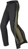 Spidi Superstorm CE Zwart Motorbroek Maat 3XL