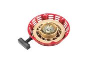 Ratioparts 30-974 terugloopstarter