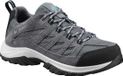 Columbia Crestwood™ Wandelschoenen Grijs EU 36 Vrouw