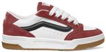 Vans Hylane Chaussures Blanc EU 40 1/2