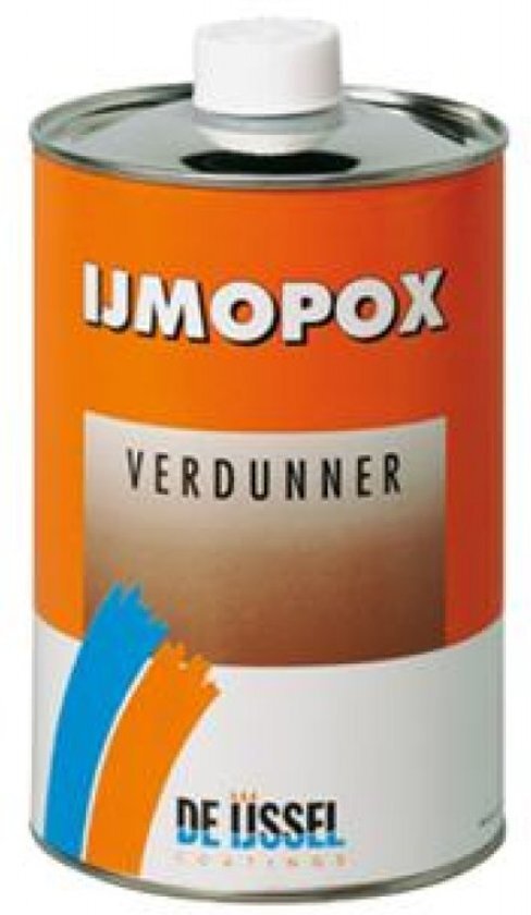 De IJssel Coatings IJmopox Verdunner 500 ml