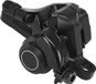 Shimano BR-R317 schijfrem voorrem road mechanisch zwart