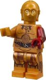 Lego 5002948 C-3PO Lego Star Wars
