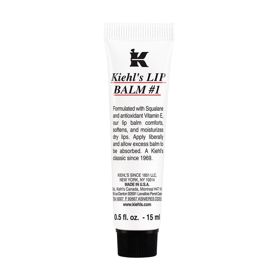 Kiehl's Mango Lip Balm #1 Lippenverzorging 15ml