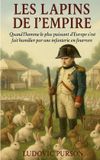 Les BoD - Books on Demand Les Lapins de l'Empire Paperback