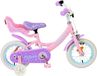 Volare Olivia Kinderfiets - Meisjes - 12 inch - Roze