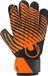 Uhlsport Starter Resist+ Black Fluo Orange Keepershandschoenen - Maat 10