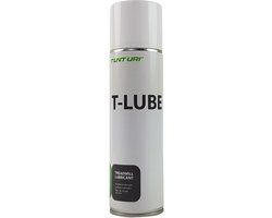 Tunturi T-Lube S Loopband Smeermiddel - Loopband Olie - 200ml