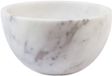 Saniclass Dia Waskom - 21x21x12cm - rond - natuursteen - Marmer