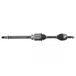 POINT GEAR Essieu moteur PNG75926
