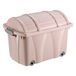 keeeper Piratenkist, 49 liter, Scandinavisch roze, 58 x 37 x 40 cm, Serie Kamil