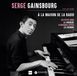 A Serge Gainsbourg - À La Maison De La Radio (LP) (Limited Edition) (Pink Vinyl)