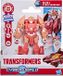 Transformers Cyberworld Cyber Changers Elita-1 Actiefiguur 10cm