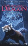 Les Pocket Jeunesse Les Messagers du Dragon - Tome 05 : Le chemin de lumière - aventure - pandas (5)