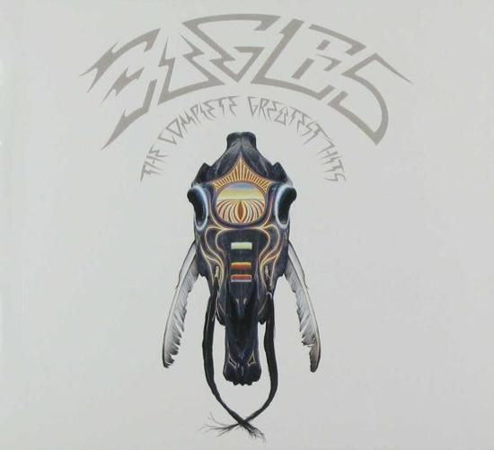 Warner Books The Complete Greatest Hits - Pop - 2CD