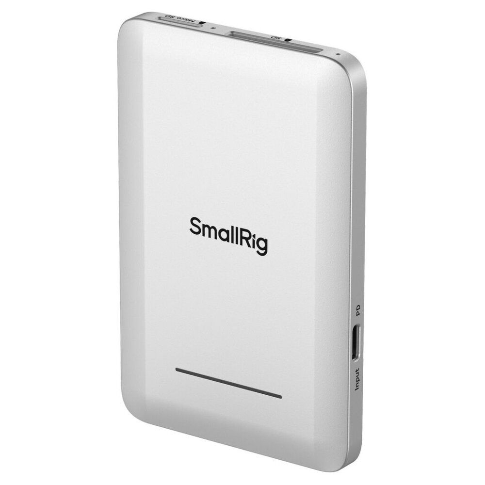 SmallRig 6293 2TB Multifunctional Portable SSD