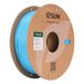 eSUN PLA+HS Polymelkzuur-plus (PLA+) bleu clair 1 kg
