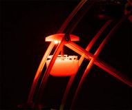 Faller - Ferris wheel LED lighting set - FA242317