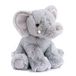 Histoire d'Ours HO2901 Elephant'dou 25 cm, grijs