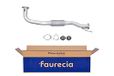 HELLA 8LA 366 006-061 Uitlaatpijp - Easy2Fit® Kit