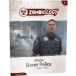 Jeu de rôle : Zombiology - Livre #1 Contamination : livret de police (Fr)