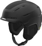 Giro Tor Spherical MIPS Skihelm - Zwart - Maat S - Unisex