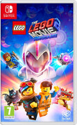 Warner Bros. Interactive lego the movie 2 videogame Nintendo Switch