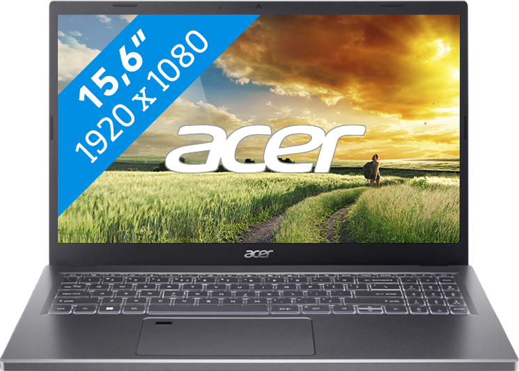 Acer Acer Aspire 5 (A515-58M-73DH) Azerty