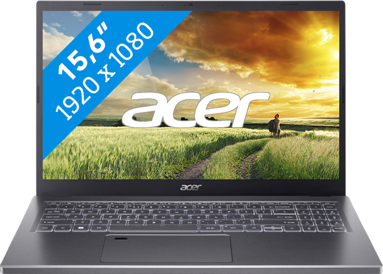 Acer Aspire 5 / A515-58M / 73DH