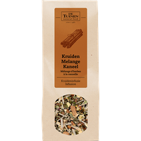 De Tuinen Kruiden Melange Kaneel - 75g