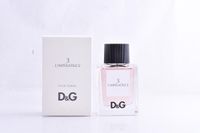 Dolce & Gabbana Eau de Toilette / 50 ml / Vrouwen