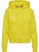 hummel Femme Hmlgo 2.0 Zip Hoodie Sweat à capuche