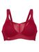 ANITA BH 'Air Control mit Delta Pad Sport' rood