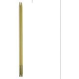 Seeknit KA06344 rondbreinaalden, bamboe, beige, 12,5 cm x 3,5 mm