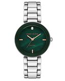 Anne Klein Women's Genuine Diamond Dial Bracelet Watch