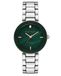 Anne Klein Women's Genuine Diamond Dial Bracelet Watch