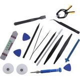 GSMnet TelForceOne S.A. Kit de réparation OEM, 23 en 1