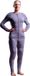 Forcefield GTech Motorrad Jacke Level 1 Grau XL