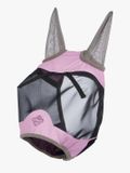 LeMieux Visor Tek Vliegenmasker Pony Fondant
