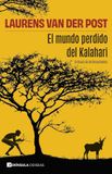 El Ediciones Peninsula El mundo perdido del Kalahari Paperback