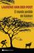 El Ediciones Peninsula El mundo perdido del Kalahari Paperback